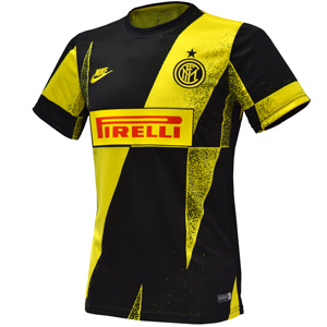 magliette inter asics