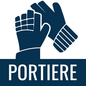 PORTIERE
