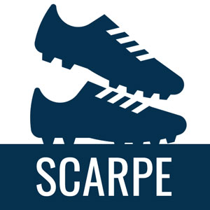 SCARPE