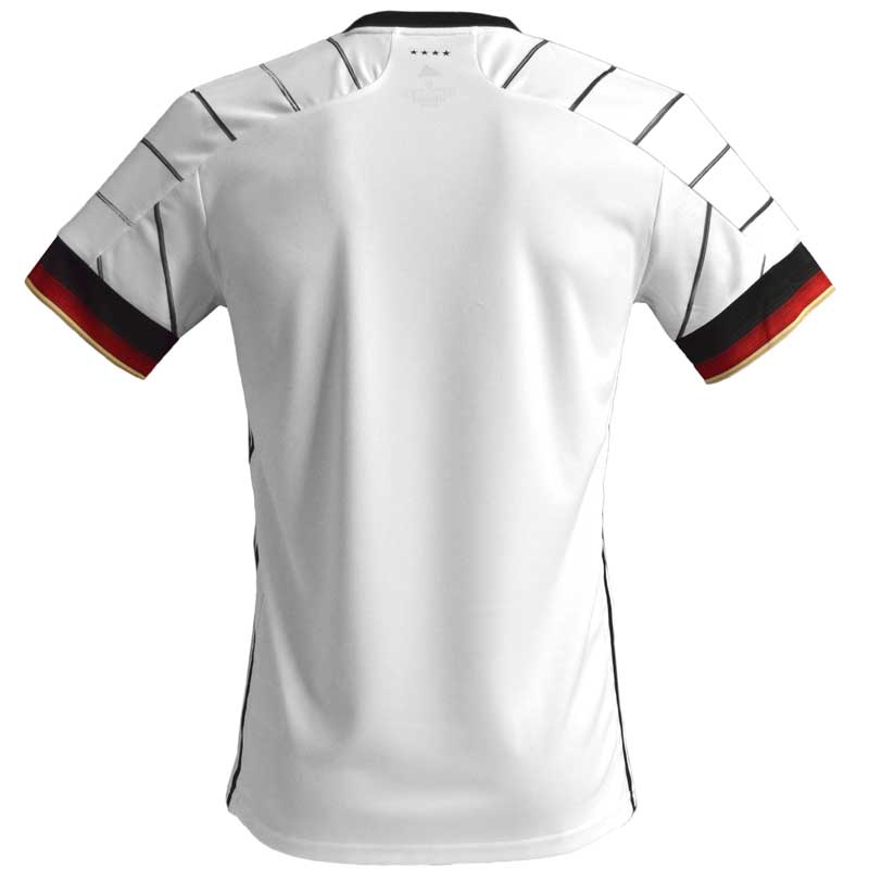 magliette mizuno germania