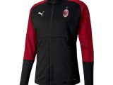 Milan Stadium Jacket 2020-21