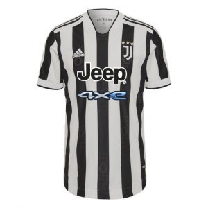 Maglia Juventus Authentic