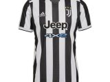 Juventus Maglia Home Junior 2021-22
