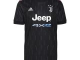 Juventus Maglia Away 2021-22