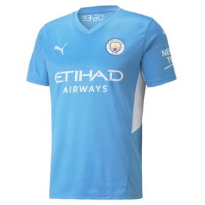 Manchester city home
