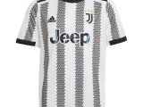 Juventus Maglia Home 2022-23