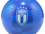 Italia Football Blue 2022
