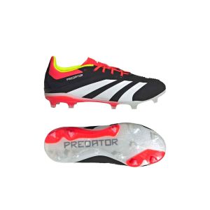 Alternative view of Adidas Predator Elite FG JR Solar Energy Pack