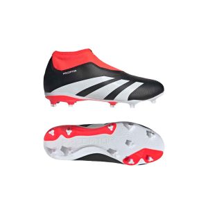 Alternative view of Adidas Predator League LL FG JR Solar Energy Pack