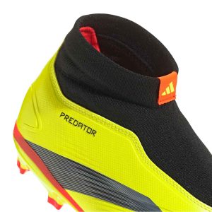 Alternative view of adidas Predator Pro League LL FG