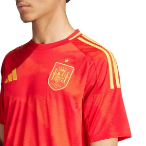 Alternative view of Spagna Maglia Home 24