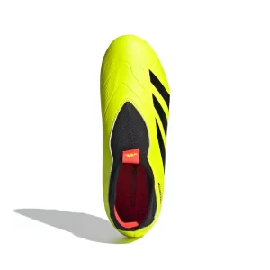 Alternative view of Adidas Predator League LL FG JR