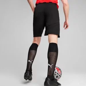 Alternative view of AC Milan Shorts neri 24/25