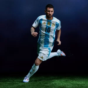 Alternative view of adidas F50 Elite Firm Ground Advancement Pack