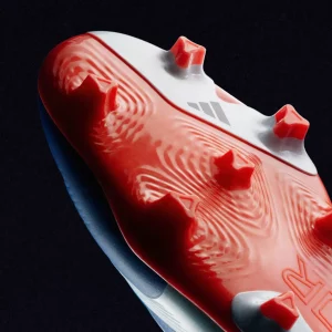 Alternative view of adidas Predator League Laceless Firm Ground Advancement Pack
