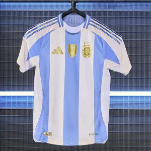 Alternative view of Argentina Maglia Home JR 24