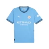 Manchester City maglia gara Home 24/25