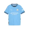 Manchester City maglia Home JR 24/25