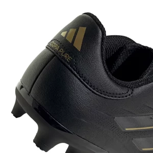 Alternative view of adidas Copa Pure 2 League FG JR DarkSpark Pack