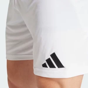 Alternative view of Real Madrid shorts Home 24/25