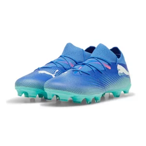 Alternative view of Puma Future 7 Match FG/AG Formula Pack
