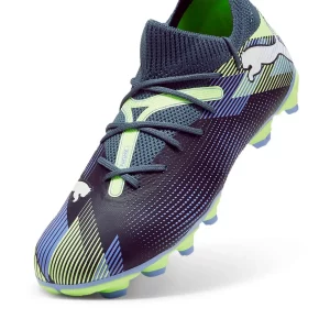 Alternative view of Puma Future 7 Match FG/AG JR Lights Out Pack