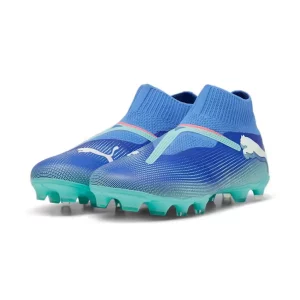 Alternative view of Puma Future 7 Match+ LL FG/AG Formula Pack