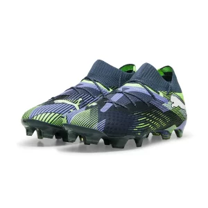 Alternative view of Puma Future 7 Ultimate FG/AG Lights Out Pack