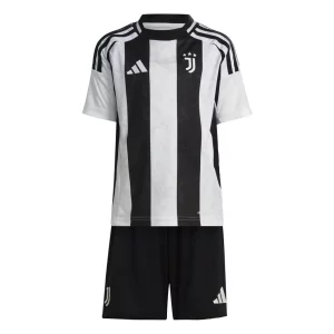 Alternative view of Juventus Divisa Home Kids 24/25