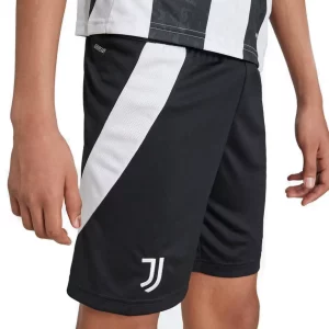 Alternative view of Juventus Shorts Home 24/25