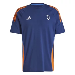 Juventus T-Shirt Blue