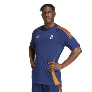 Alternative view of Juventus T-Shirt Blue