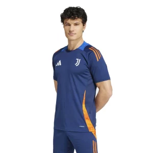 Alternative view of Juventus Training T-Shirt Blue