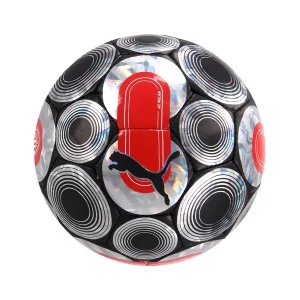 Alternative view of Puma Pallone AC Milan Culture