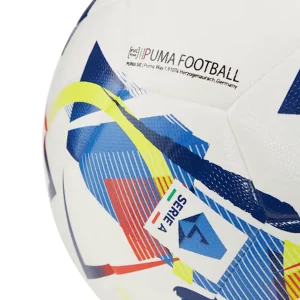 Alternative view of Puma Pallone Orbita Serie A Hybrid