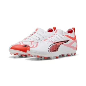 Alternative view of Puma Ultra 5 Match MG JR Unlimited Pack