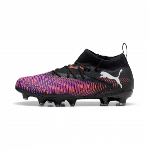 Puma Future 8 Ultimate FG/AG JR Unlimited Pack