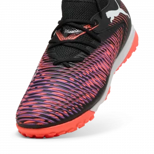 Alternative view of Puma Future 8 Matcha TT a taglio medio JR Unlimited Pack