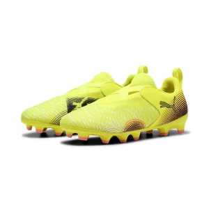 Alternative view of Puma Future 8 Match FG/AG JR Audacity Pack