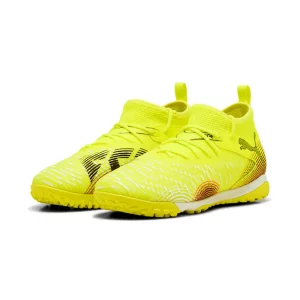 Alternative view of Puma Future 8 Match TT Mid JR Audacity Pack