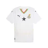 Ghana Maglia Home 25
