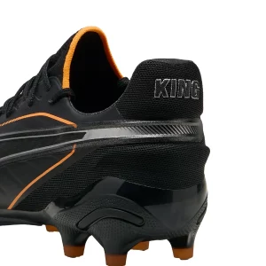 Alternative view of Puma King Ultimate FG/AG Black Audacity Pack