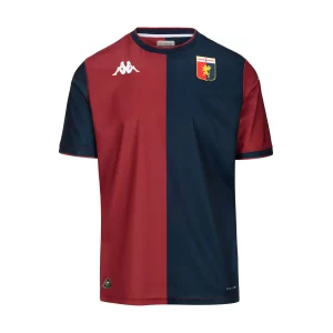 Genoa Kombat 25 Home