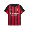 AC Milan Maglia Home 25/26