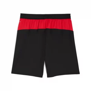 Alternative view of AC Milan Shorts 25/26