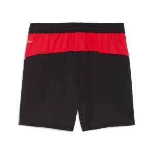 Alternative view of AC Milan Shorts JR 25/26