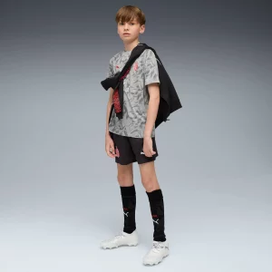 Alternative view of AC Milan Maglia Prematch JR 25/26