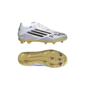 Alternative view of adidas F50 League FG/MG JR Road to Glory Pack