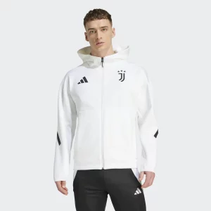Alternative view of Juventus ZNE Anthem Jacket 25/26