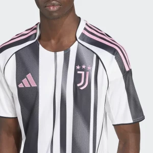 Alternative view of Juventus maglia Home 25/26